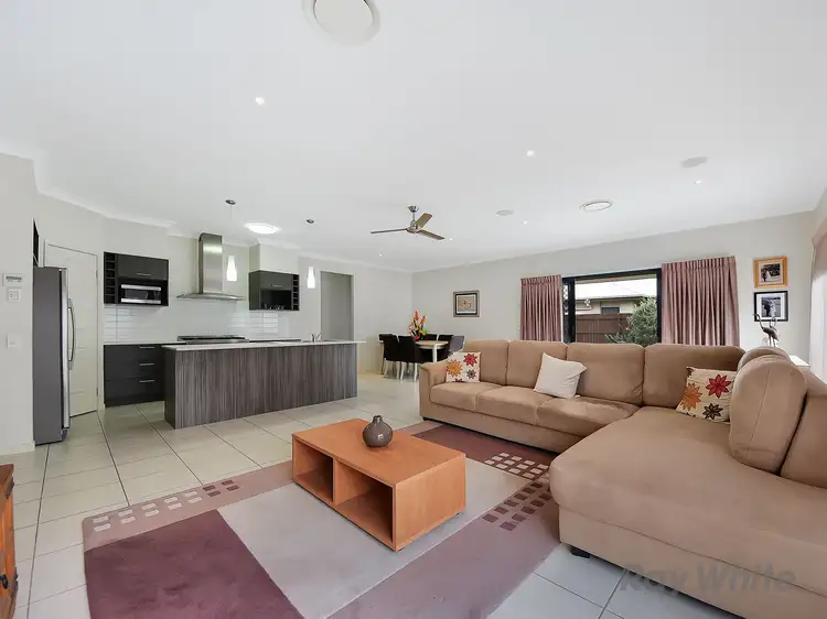 Second view of Homely house listing, 17 Waterway Crescent, Murrumba Downs QLD 4503