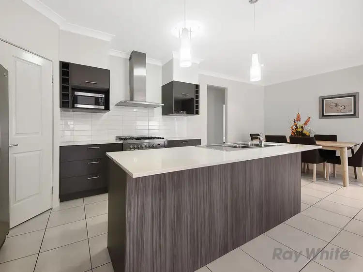 Fifth view of Homely house listing, 17 Waterway Crescent, Murrumba Downs QLD 4503