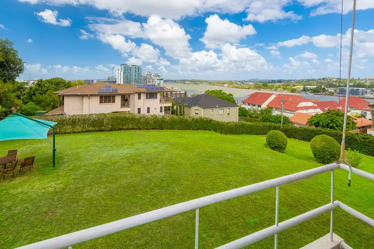 10/72 Markwell Street, Hamilton QLD 4007