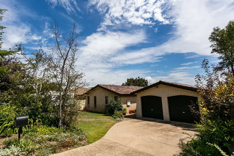 5 Mathoura Place, Orange NSW 2800