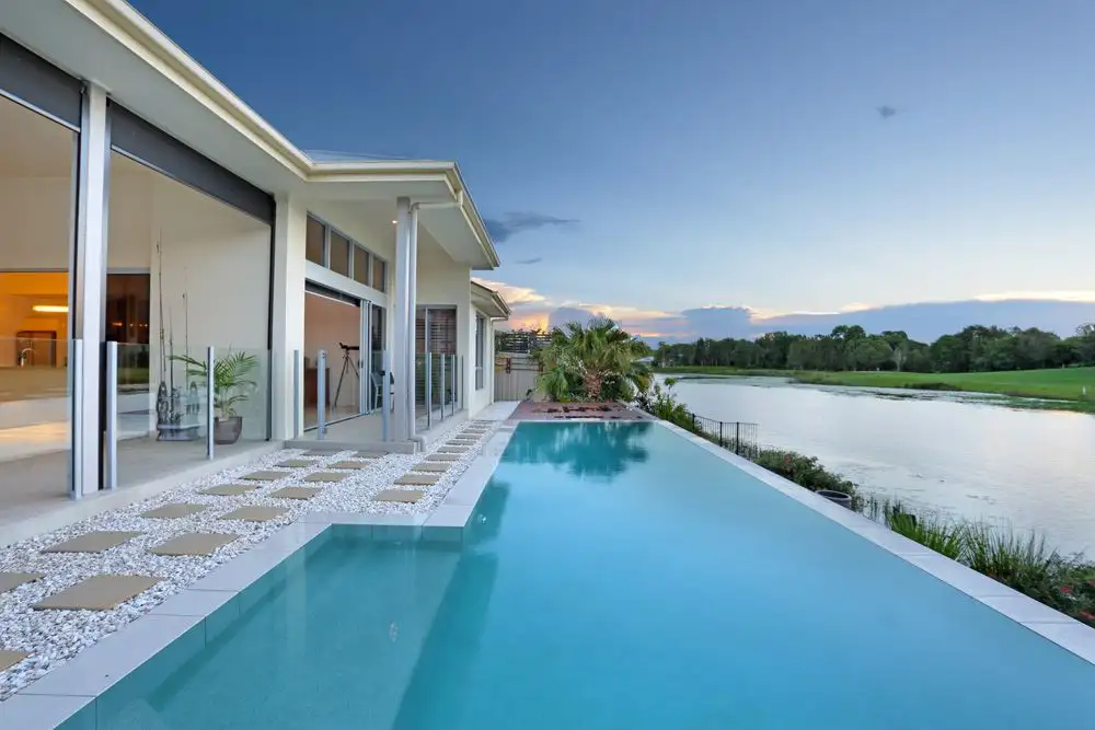 Main view of Homely house listing, 15 Francis Court, Pelican Waters QLD 4551