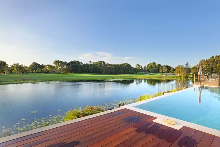 Second view of Homely house listing, 15 Francis Court, Pelican Waters QLD 4551