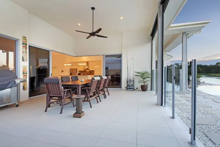 Third view of Homely house listing, 15 Francis Court, Pelican Waters QLD 4551