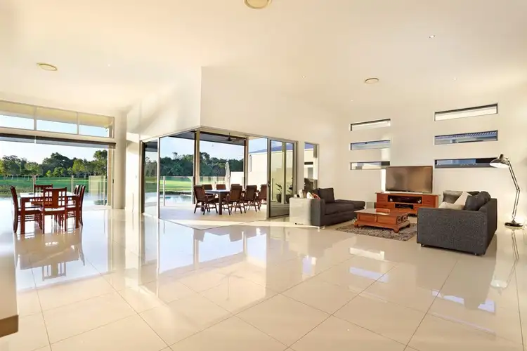 Fourth view of Homely house listing, 15 Francis Court, Pelican Waters QLD 4551