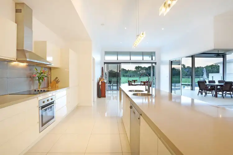 Fifth view of Homely house listing, 15 Francis Court, Pelican Waters QLD 4551