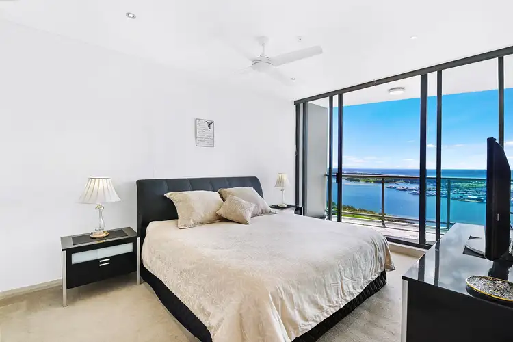 Fifth view of Homely apartment listing, 2605/1 Como Crescent, Southport QLD 4215