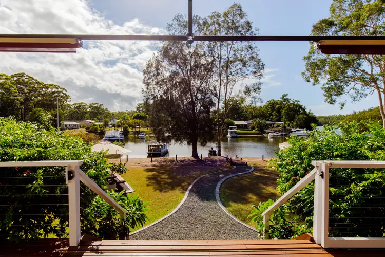 Second view of Homely house listing, 68 Whimbrel Drive, Nerong NSW 2423