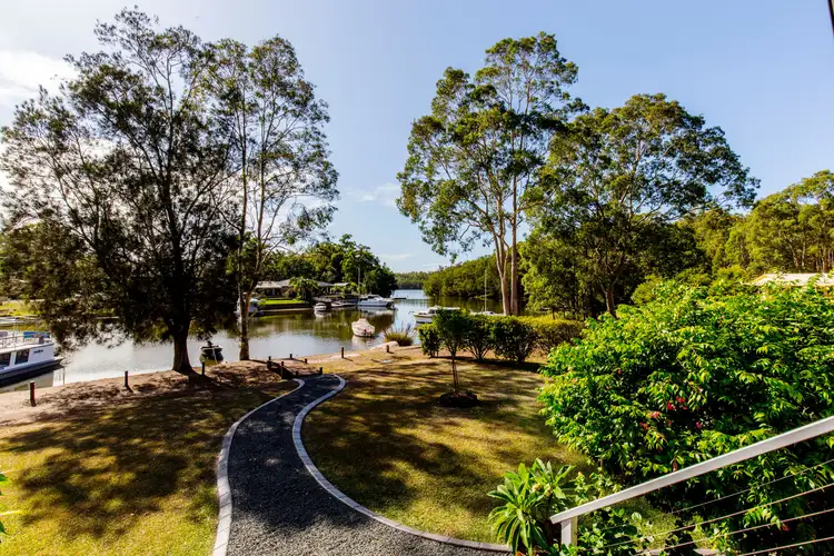 Fourth view of Homely house listing, 68 Whimbrel Drive, Nerong NSW 2423