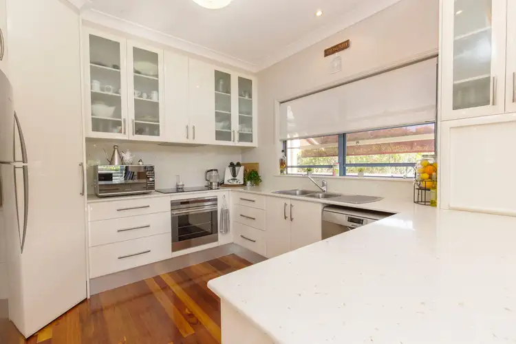 Fifth view of Homely house listing, 68 Whimbrel Drive, Nerong NSW 2423