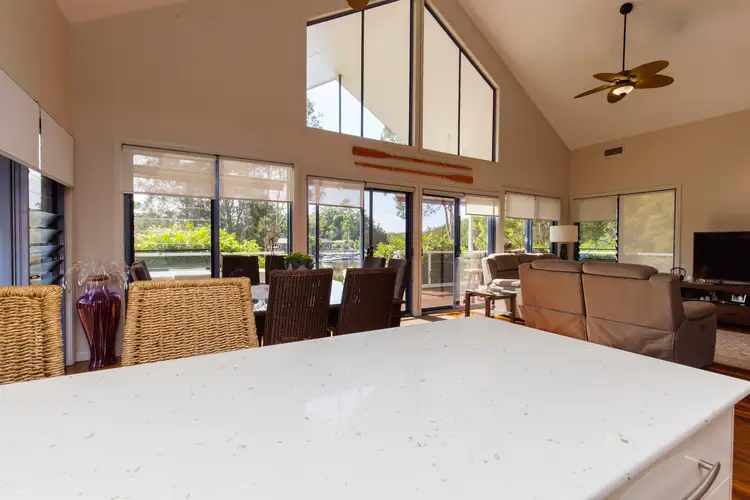 Seventh view of Homely house listing, 68 Whimbrel Drive, Nerong NSW 2423