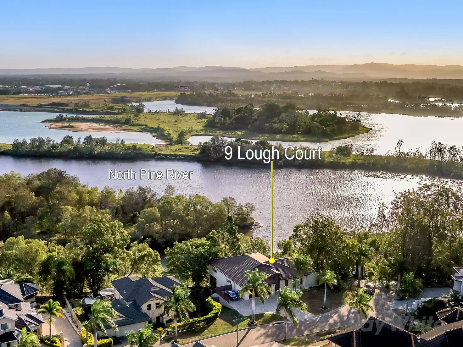 Main view of Homely house listing, 9 Lough Court, Murrumba Downs QLD 4503