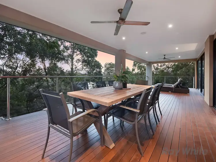Second view of Homely house listing, 9 Lough Court, Murrumba Downs QLD 4503