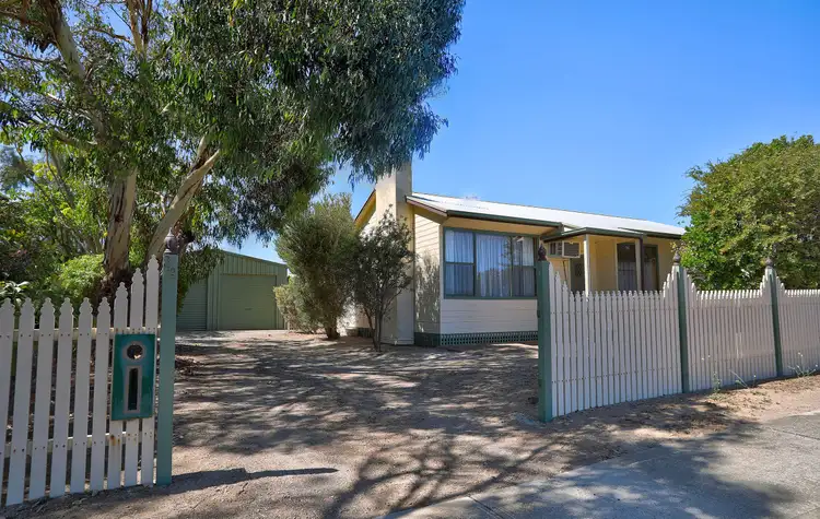 39 Matthew Place, Port Lincoln SA 5606