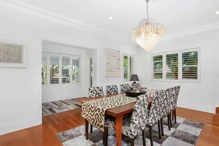 Fifth view of Homely house listing, 2 Plumer Road/ 41a Beresford Road, Rose Bay NSW 2029