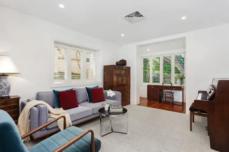 Sixth view of Homely house listing, 2 Plumer Road/ 41a Beresford Road, Rose Bay NSW 2029