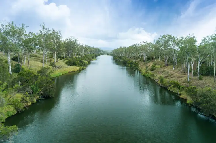 Third view of Homely rural property listing, 142 Fielding Road, Vernor QLD 4306