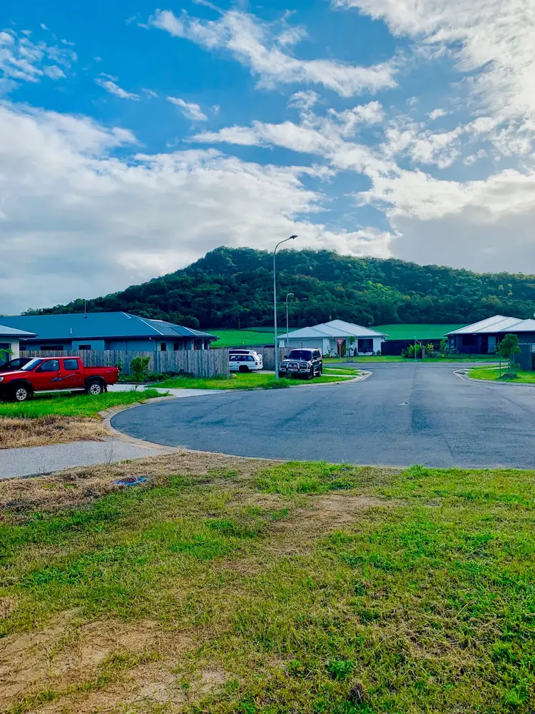 Main view of Homely land listing, 7 Bunjulu Close, Cooya Beach QLD 4873