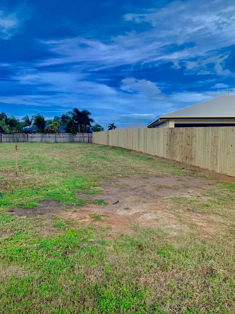 Second view of Homely land listing, 7 Bunjulu Close, Cooya Beach QLD 4873