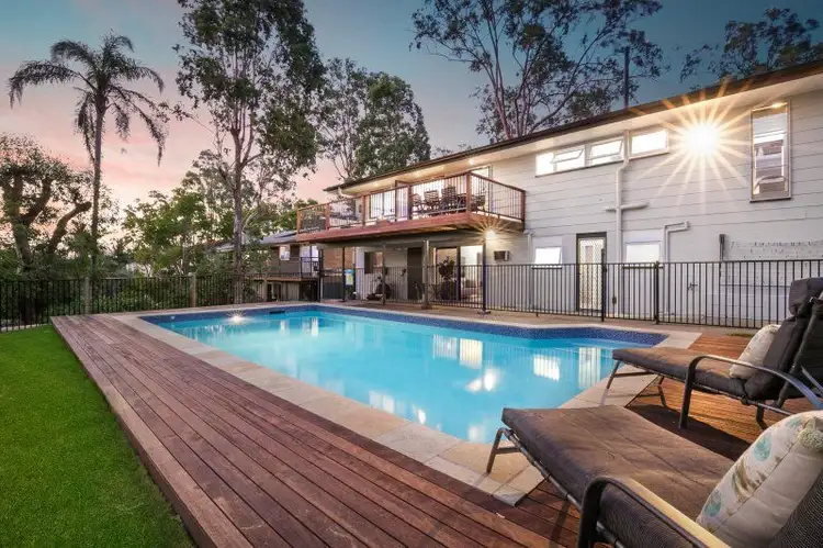 Main view of Homely house listing, 2 Gem Road, Kenmore QLD 4069