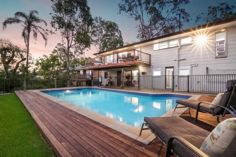 Main view of Homely house listing, 2 Gem Road, Kenmore QLD 4069