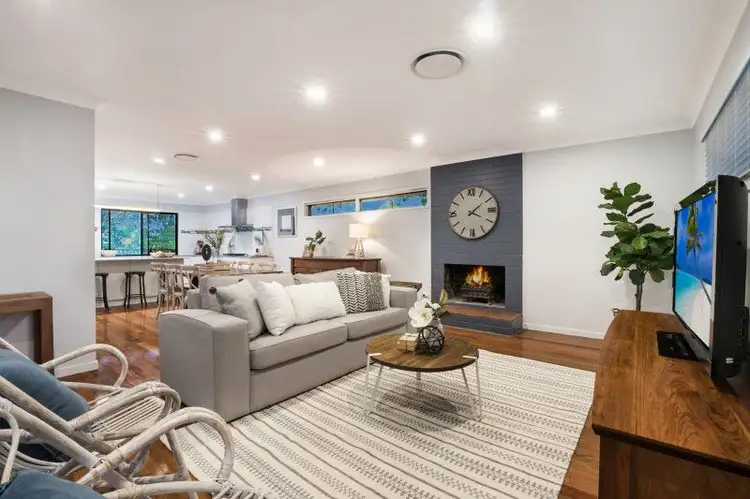 Third view of Homely house listing, 2 Gem Road, Kenmore QLD 4069