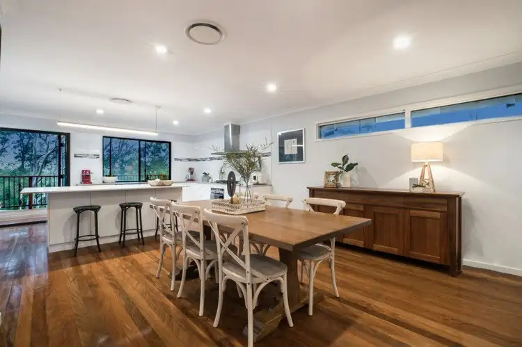 Fourth view of Homely house listing, 2 Gem Road, Kenmore QLD 4069