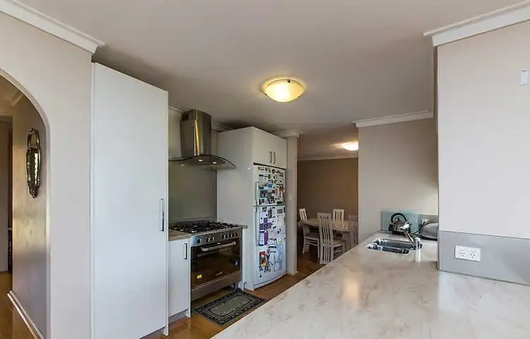 Fifth view of Homely house listing, 9 Liseron Way, Ferndale WA 6148