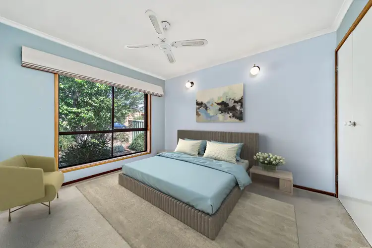 Third view of Homely house listing, 5 Charlton Crescent, Gordon ACT 2906