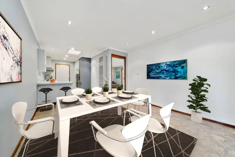 Fifth view of Homely house listing, 5 Charlton Crescent, Gordon ACT 2906