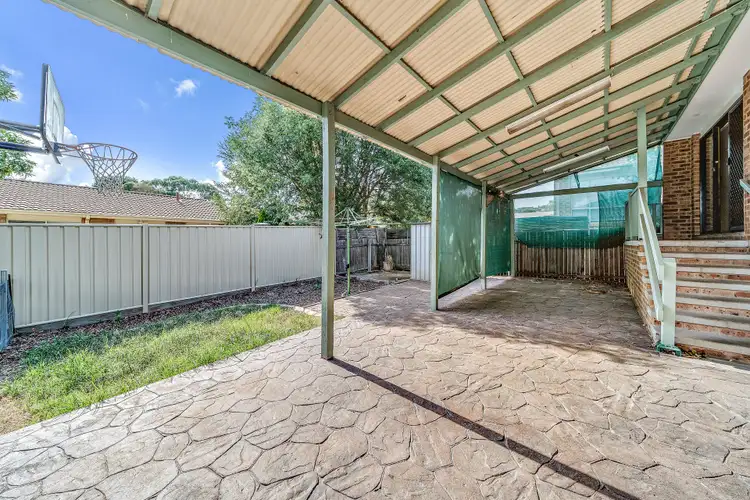 Seventh view of Homely house listing, 5 Charlton Crescent, Gordon ACT 2906
