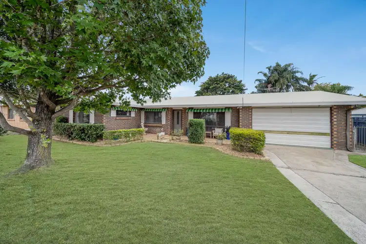 5 Eleanor Avenue, Underwood QLD 4119