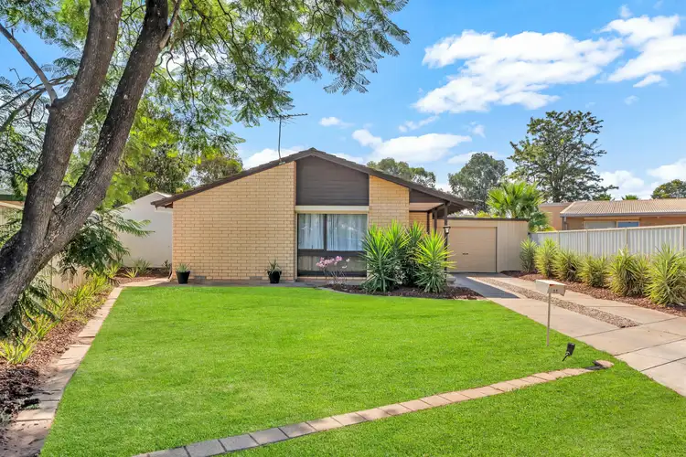Main view of Homely house listing, 11 Uranbo Street, Salisbury North SA 5108