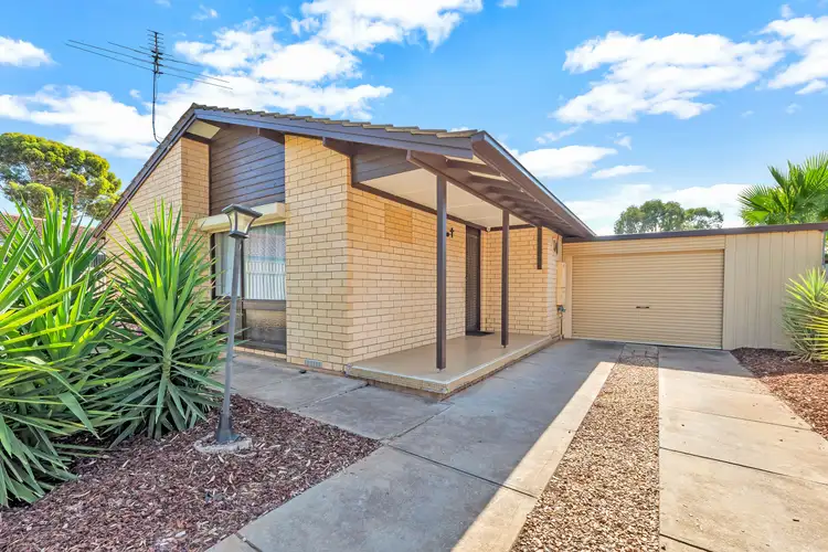 Second view of Homely house listing, 11 Uranbo Street, Salisbury North SA 5108