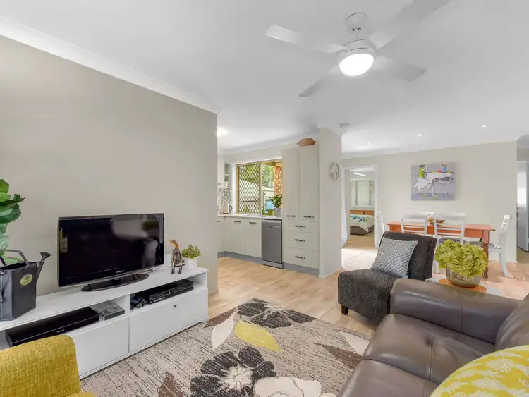 Main view of Homely other listing, 1/16 Wodala Crescent, Bracken Ridge QLD 4017