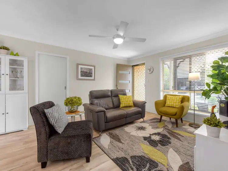 Second view of Homely other listing, 1/16 Wodala Crescent, Bracken Ridge QLD 4017