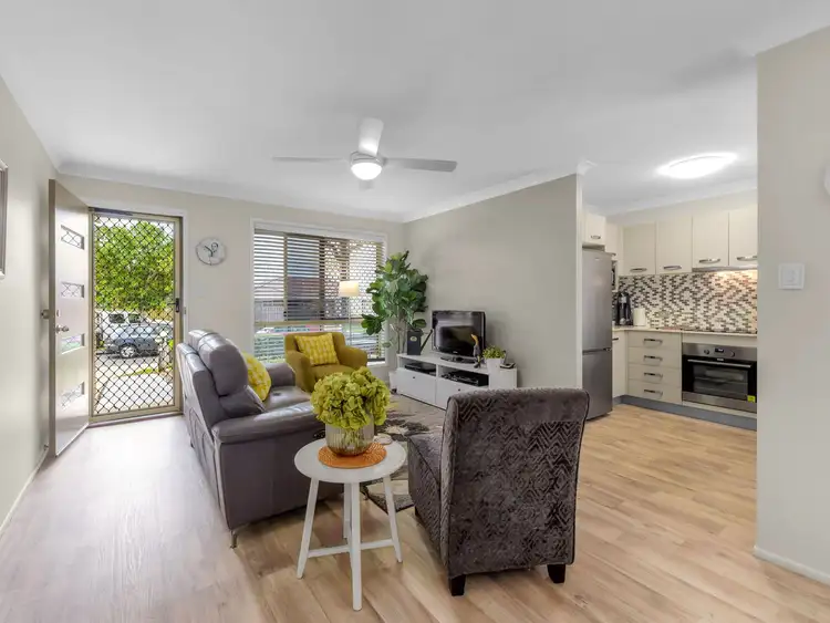 Third view of Homely other listing, 1/16 Wodala Crescent, Bracken Ridge QLD 4017