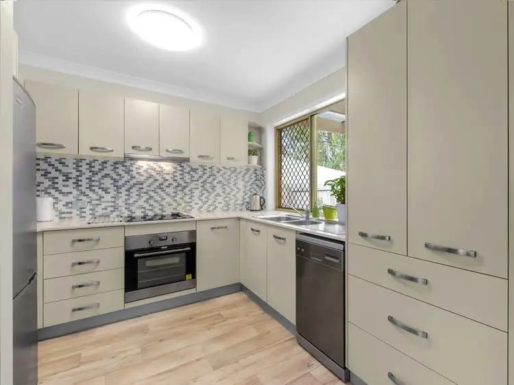Seventh view of Homely other listing, 1/16 Wodala Crescent, Bracken Ridge QLD 4017