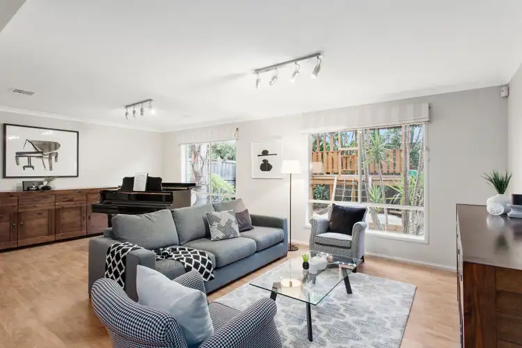 Second view of Homely house listing, 8 Albert Park Way, Keysborough VIC 3173