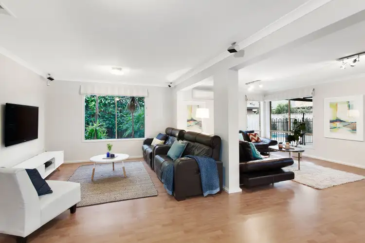 Fourth view of Homely house listing, 8 Albert Park Way, Keysborough VIC 3173