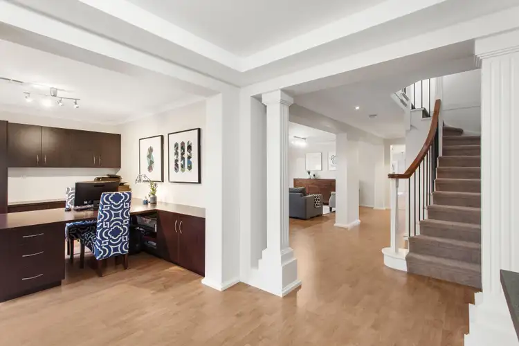 Sixth view of Homely house listing, 8 Albert Park Way, Keysborough VIC 3173