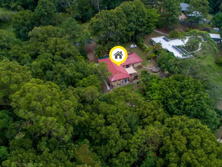 242 Diamond Valley Road, Diamond Valley QLD 4553