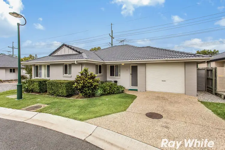 Main view of Homely house listing, unit 1/58-64 Goodfellows Road, Kallangur QLD 4503