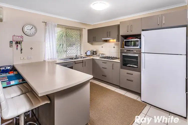 Second view of Homely house listing, unit 1/58-64 Goodfellows Road, Kallangur QLD 4503