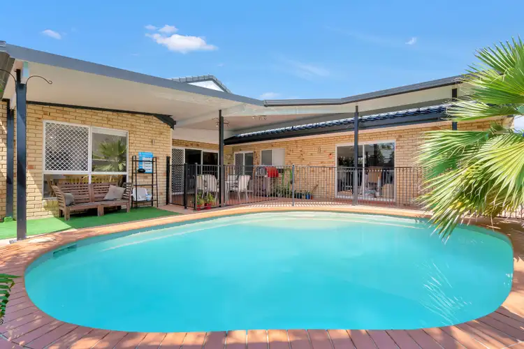 Third view of Homely house listing, 2 Braemer Court, Benowa Waters QLD 4217