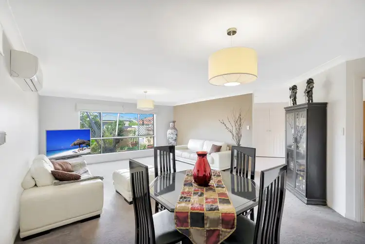 Fourth view of Homely house listing, 2 Braemer Court, Benowa Waters QLD 4217