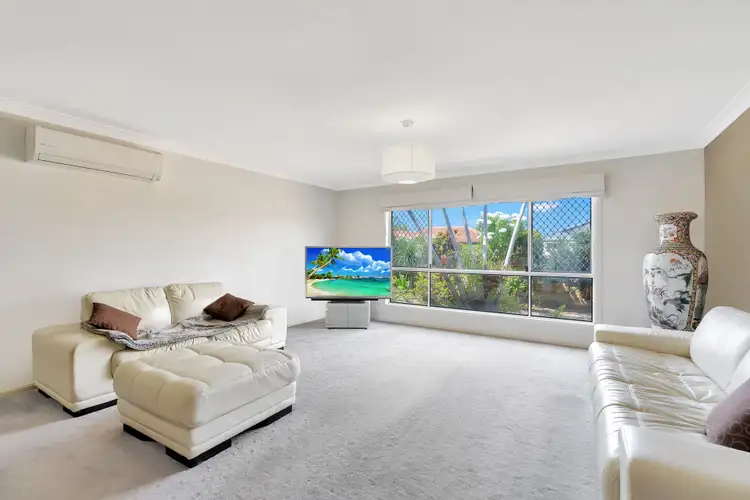 Fifth view of Homely house listing, 2 Braemer Court, Benowa Waters QLD 4217