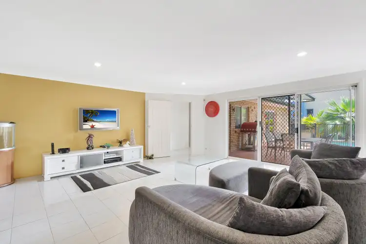 Sixth view of Homely house listing, 2 Braemer Court, Benowa Waters QLD 4217