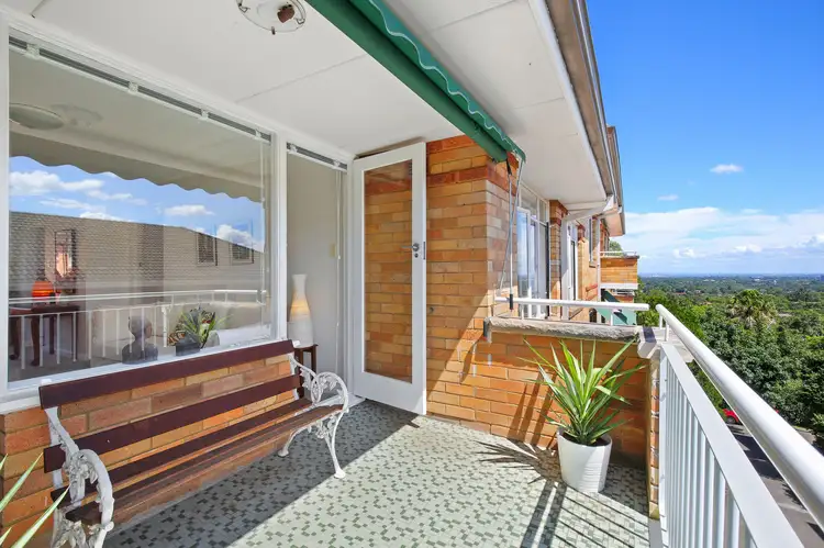 8/182 Pacific Highway, Roseville NSW 2069