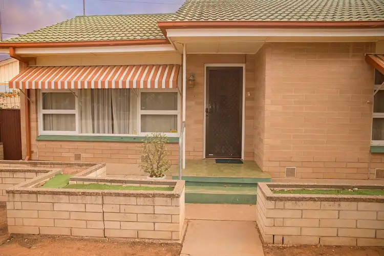 Second view of Homely house listing, 198 Cartledge Avenue, Whyalla Stuart SA 5608