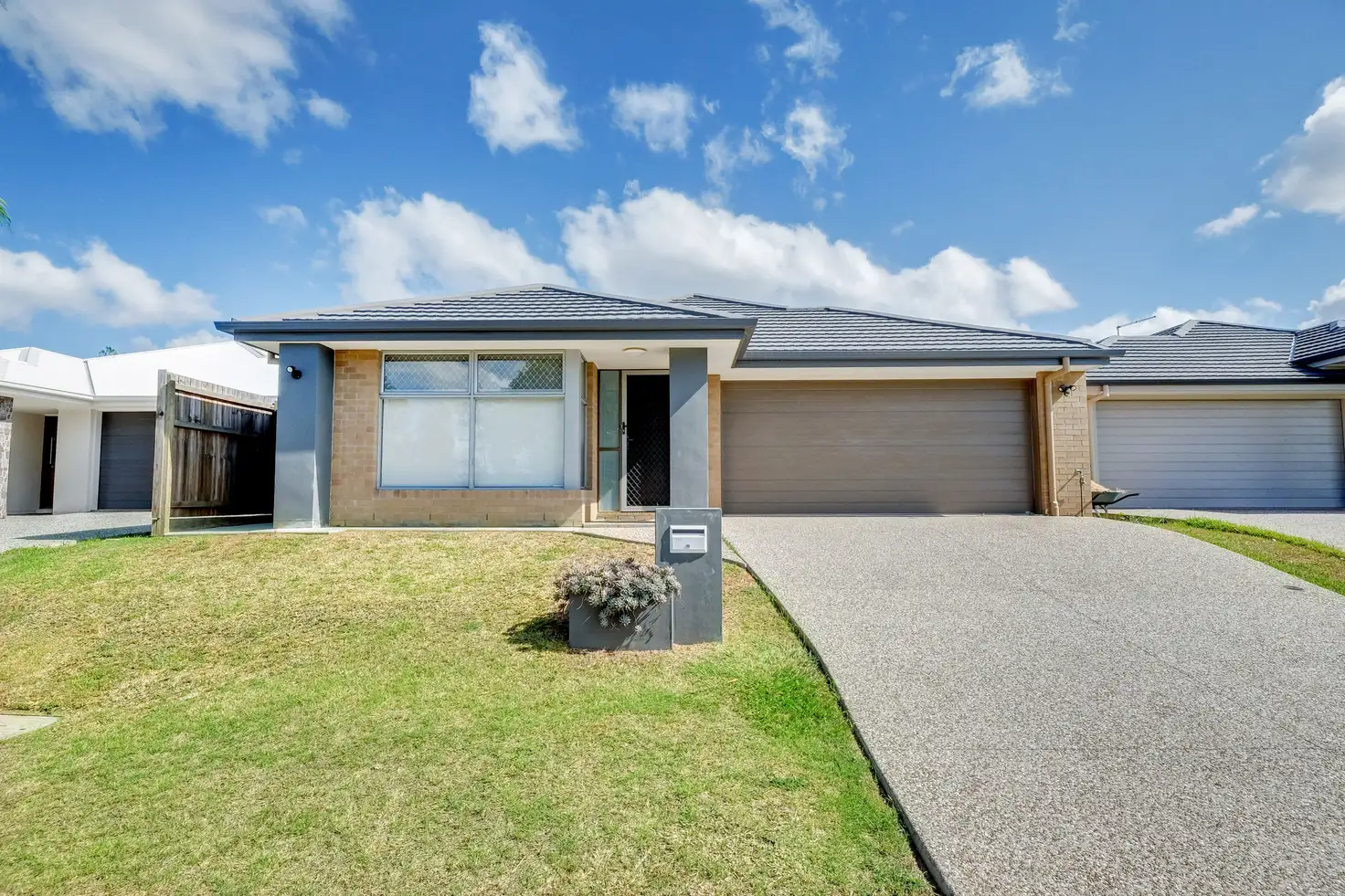 Main view of Homely house listing, 20 Portree Crescent, Heathwood QLD 4110